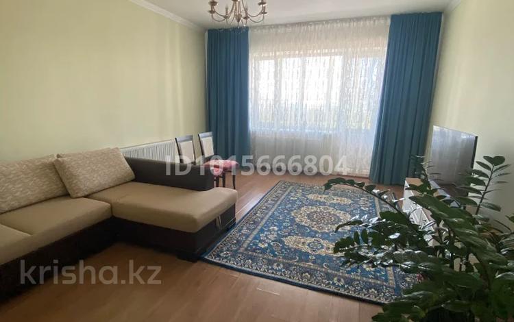 3-бөлмелі пәтер · 126 м² · 9/21 қабат, Шамши Калдаяков, бағасы: 95 млн ₸ в Астане, Сарайшык р-н — фото 2