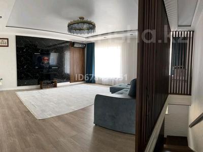 4-бөлмелі пәтер · 167 м² · 1/4 қабат, Абдолова 40/6 — Кеменгер, бағасы: 70 млн 〒 в Уральске