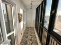2-комнатная квартира · 65 м² · 16/19 этаж, мкр Шубар, Кабанбай-батыра 4/2 за 45 млн ₸ в Астане, Есильский р-н — фото 8