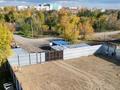 Өнеркәсіптік база · 25 сотық, Пригородный ш/а., Айнабулак 2а — Айнабулак/Белосар, бағасы: 1 000 ₸ в Астане, Есильский р-н