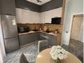 1-комнатная квартира · 55 м² · 2/12 этаж, Торекулова 95/1 за 25 000 ₸ в Алматы, Алмалинский р-н — фото 4