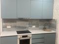2-бөлмелі пәтер · 47.5 м² · 5/8 қабат, Керей, Жанибек хандар 2 — Туран, Керей Жанибек хандар, бағасы: 48 млн ₸ в Астане, Нура р-н — фото 6