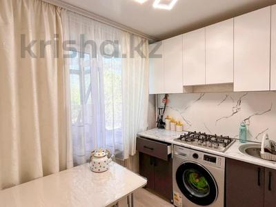 3-комнатная квартира · 58 м² · 2/5 этаж, Жетысу за 19 млн ₸ в Талдыкоргане, мкр Жетысу