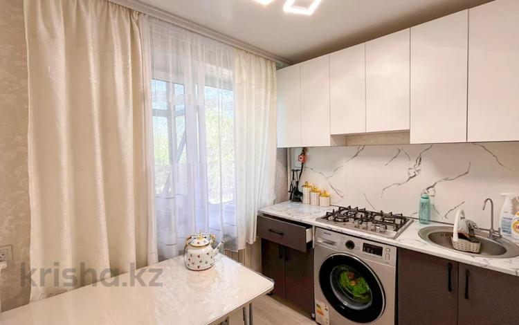 3-комнатная квартира · 58 м² · 2/5 этаж, Жетысу за 19 млн ₸ в Талдыкоргане, мкр Жетысу — фото 3
