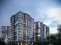 3-комнатная квартира · 100 м² · 2/12 этаж, Аскарова — Саина за 75 млн ₸ в Алматы, Ауэзовский р-н — фото 2
