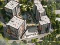 3-комнатная квартира · 100 м² · 2/12 этаж, Аскарова — Саина за 75 млн ₸ в Алматы, Ауэзовский р-н — фото 3