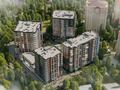 3-комнатная квартира · 100 м² · 2/12 этаж, Аскарова — Саина за 75 млн ₸ в Алматы, Ауэзовский р-н — фото 4