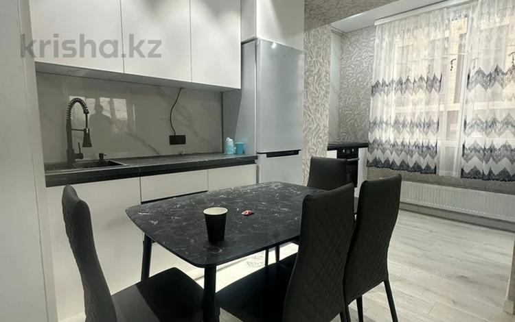 2-бөлмелі пәтер · 57 м² · 2/20 қабат, Гагарина 310, бағасы: 65 млн ₸ в Алматы, Бостандыкский р-н — фото 14
