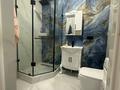 2-бөлмелі пәтер · 57 м² · 2/20 қабат, Гагарина 310, бағасы: 65 млн ₸ в Алматы, Бостандыкский р-н — фото 8