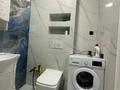 2-бөлмелі пәтер · 57 м² · 2/20 қабат, Гагарина 310, бағасы: 65 млн ₸ в Алматы, Бостандыкский р-н — фото 9
