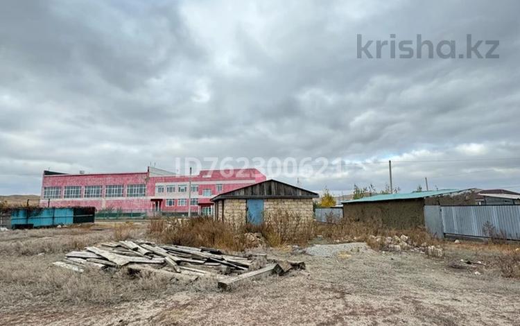 Участок · 10 соток, Беккул баба за 2.8 млн 〒 — фото 2