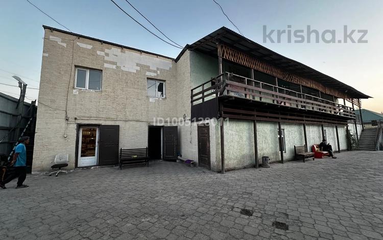 Азс, автосервисы и автомойки · 600 м² за 120 млн 〒 в Таразе — фото 2