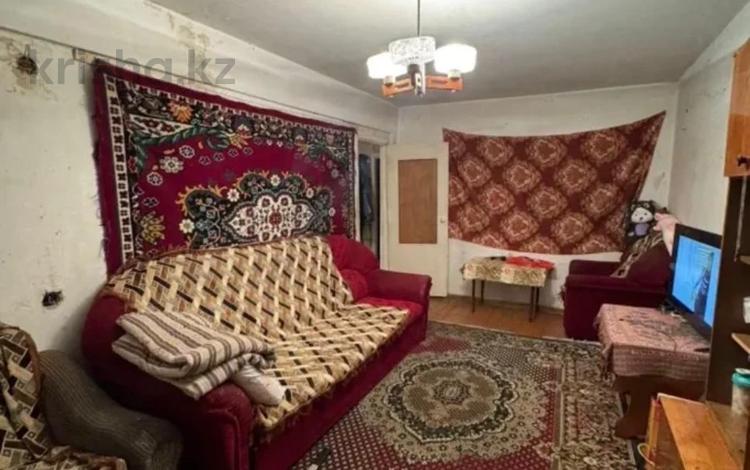 3-комнатная квартира · 64.9 м² · 5/5 этаж, Юность 19 за 14.5 млн ₸ в Семее — фото 12