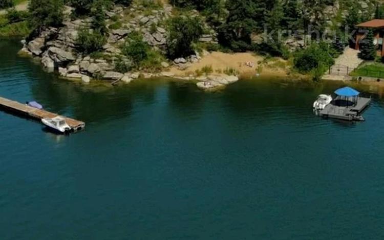 Участок · 70 соток, Голубой Залив Порт Фортуна — Порт Фортуна за 55 млн 〒 в Новой бухтарме — фото 2