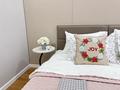 2-комнатная квартира · 68 м² · 12/19 этаж, проспект Абая за 22 000 ₸ в Алматы, Бостандыкский р-н — фото 3