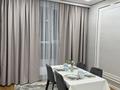 2-комнатная квартира · 68 м² · 12/19 этаж, проспект Абая за 22 000 ₸ в Алматы, Бостандыкский р-н — фото 12