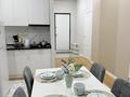 2-комнатная квартира · 68 м² · 12/19 этаж, проспект Абая за 22 000 ₸ в Алматы, Бостандыкский р-н — фото 16