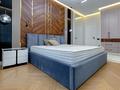 3-комнатная квартира · 120 м² · 7/21 этаж, Сейфуллина 574/1 к3 за 1.4 млн 〒 в Алматы, Бостандыкский р-н