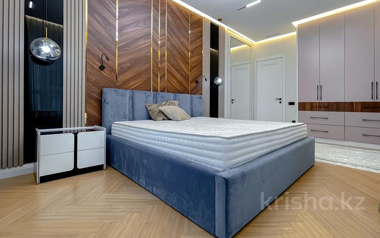 3-комнатная квартира · 120 м² · 7/21 этаж, Сейфуллина 574/1 к3 за 1.4 млн 〒 в Алматы, Бостандыкский р-н — фото 2