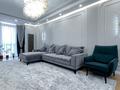 3-комнатная квартира · 120 м² · 7/21 этаж, Сейфуллина 574/1 к3 за 1.4 млн 〒 в Алматы, Бостандыкский р-н — фото 18