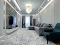 3-комнатная квартира · 120 м² · 7/21 этаж, Сейфуллина 574/1 к3 за 1.4 млн 〒 в Алматы, Бостандыкский р-н — фото 25