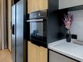 3-комнатная квартира · 120 м² · 7/21 этаж, Сейфуллина 574/1 к3 за 1.4 млн 〒 в Алматы, Бостандыкский р-н — фото 33