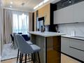 3-комнатная квартира · 120 м² · 7/21 этаж, Сейфуллина 574/1 к3 за 1.4 млн 〒 в Алматы, Бостандыкский р-н — фото 29