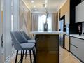 3-комнатная квартира · 120 м² · 7/21 этаж, Сейфуллина 574/1 к3 за 1.4 млн 〒 в Алматы, Бостандыкский р-н — фото 31