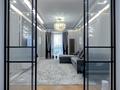 3-комнатная квартира · 120 м² · 7/21 этаж, Сейфуллина 574/1 к3 за 1.4 млн 〒 в Алматы, Бостандыкский р-н — фото 41