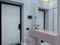 3-комнатная квартира · 120 м² · 7/21 этаж, Сейфуллина 574/1 к3 за 1.4 млн 〒 в Алматы, Бостандыкский р-н — фото 44