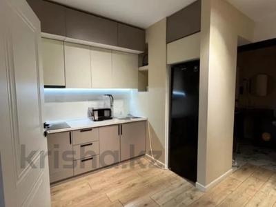 2-комнатная квартира · 42 м² · 5/9 этаж, Боткина за 40 млн 〒 в Алматы, Жетысуский р-н