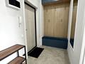 1-комнатная квартира · 45 м² · 3/20 этаж, Снегина 32/1 за 400 000 ₸ в Алматы, Медеуский р-н — фото 3
