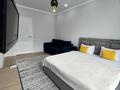 1-комнатная квартира · 45 м² · 3/20 этаж, Снегина 32/1 за 400 000 ₸ в Алматы, Медеуский р-н — фото 4