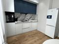 1-комнатная квартира · 45 м² · 3/20 этаж, Снегина 32/1 за 400 000 ₸ в Алматы, Медеуский р-н