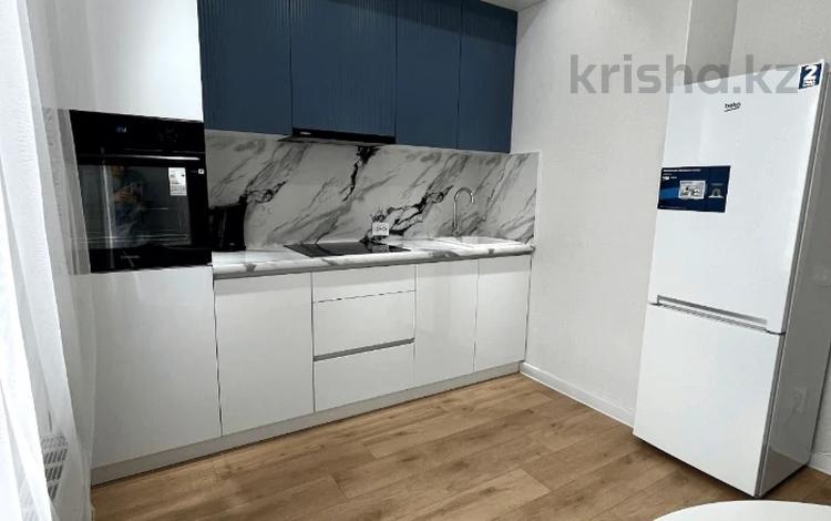 1-комнатная квартира · 45 м² · 3/20 этаж, Снегина 32/1 за 400 000 ₸ в Алматы, Медеуский р-н — фото 5
