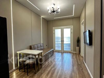 2-комнатная квартира · 50 м² · 6/21 этаж, Мангилик Ел за 42 млн ₸ в Астане, Есильский р-н