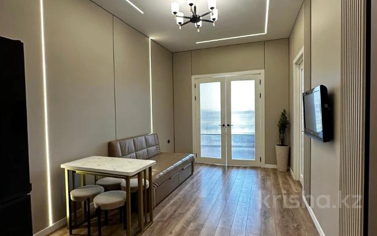 2-комнатная квартира · 50 м² · 6/21 этаж, Мангилик Ел за 42 млн ₸ в Астане, Есильский р-н — фото 2