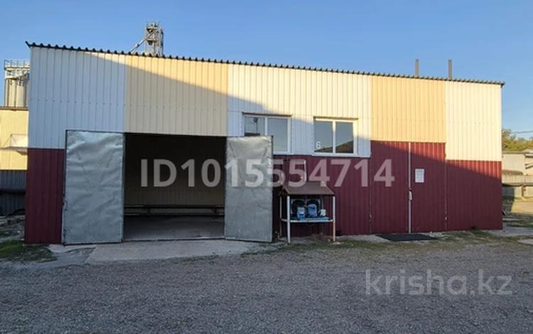 Қоймалар · 50 м², бағасы: 100 000 ₸ в Усть-Каменогорске — фото 2