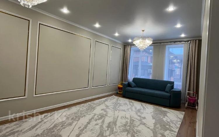 1-комнатная квартира · 50 м² · 1/5 этаж, мкр. Алтын орда, Сардинские лесничество за 23.5 млн ₸ в Актобе — фото 2