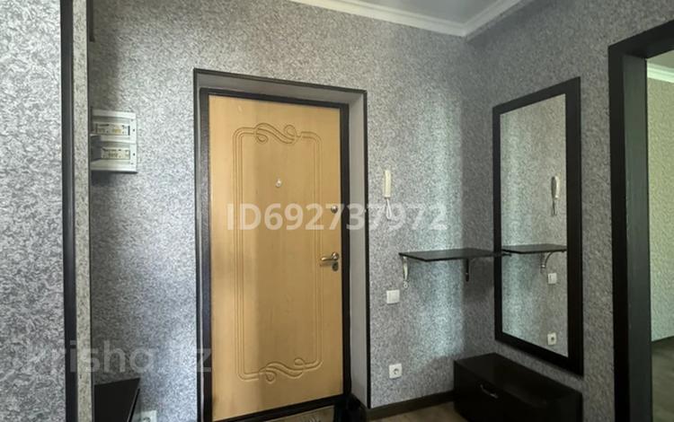 3-бөлмелі пәтер, 87.4 м², 9/9 қабат, ханов Керея и Жанибека, бағасы: 50 млн 〒 в Астане, Есильский р-н — фото 2