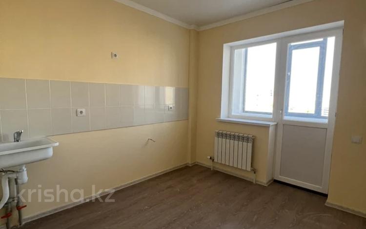 1-бөлмелі пәтер · 33.5 м² · 14/14 қабат, Бектурова 17, бағасы: 20.5 млн ₸ в Астане, Нура р-н — фото 2