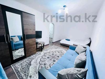 1-бөлмелі пәтер · 42 м² · 2/4 қабат, Гоголя 92, бағасы: 16 000 ₸ в Алматы, Алмалинский р-н