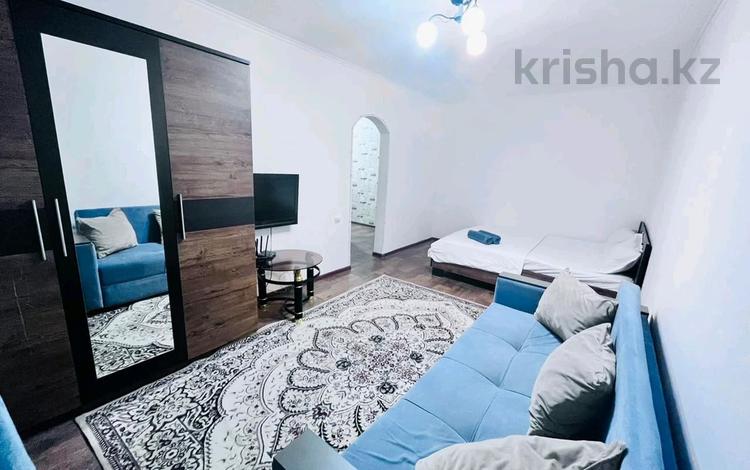 1-бөлмелі пәтер · 42 м² · 2/4 қабат, Гоголя 92, бағасы: 16 000 ₸ в Алматы, Алмалинский р-н — фото 2