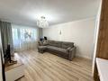 3-бөлмелі пәтер · 80 м² · 2/10 қабат, Улица Куйши Дина 25/1, бағасы: 42.5 млн ₸ в Астане, Алматы р-н
