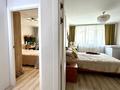 3-бөлмелі пәтер · 80 м² · 2/10 қабат, Улица Куйши Дина 25/1, бағасы: 42.5 млн ₸ в Астане, Алматы р-н — фото 15