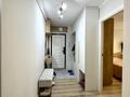 3-бөлмелі пәтер · 80 м² · 2/10 қабат, Улица Куйши Дина 25/1, бағасы: 42.5 млн ₸ в Астане, Алматы р-н — фото 27
