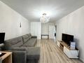 3-бөлмелі пәтер · 80 м² · 2/10 қабат, Улица Куйши Дина 25/1, бағасы: 42.5 млн ₸ в Астане, Алматы р-н — фото 3