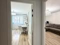 3-бөлмелі пәтер · 80 м² · 2/10 қабат, Улица Куйши Дина 25/1, бағасы: 42.5 млн ₸ в Астане, Алматы р-н — фото 7