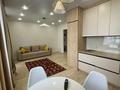 1-комнатная квартира · 32 м² · 6/9 этаж, Нажимеденова 5/1 за 250 000 ₸ в Астане, Алматы р-н