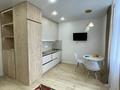 1-комнатная квартира · 32 м² · 6/9 этаж, Нажимеденова 5/1 за 250 000 ₸ в Астане, Алматы р-н — фото 2